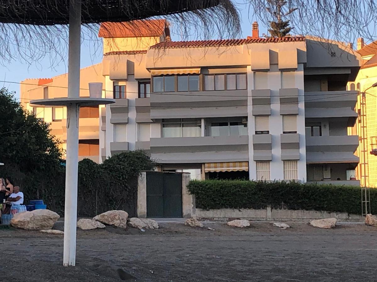 Bellamar Torre de Benagalbon Eksteriør billede
