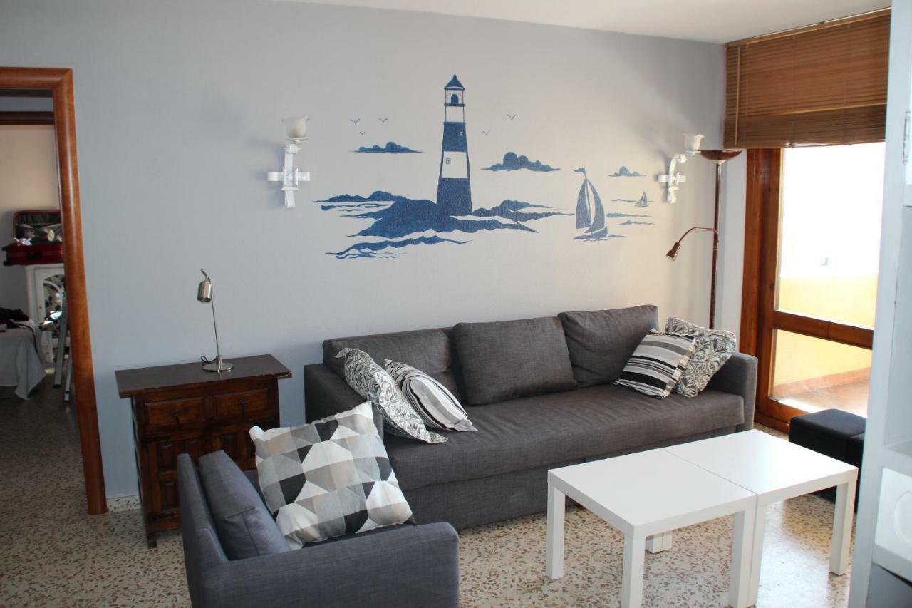 Bellamar Torre de Benagalbon Eksteriør billede